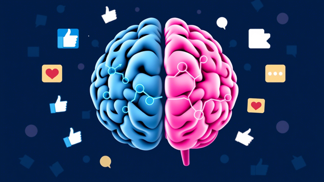 "تاثیر سوشال مدیا بر هورمون‌های مردان و زنان: چگونه شبکه‌های اجتماعی به تنظیم بیولوژیک ما کمک (یا آسیب) می‌کند؟"