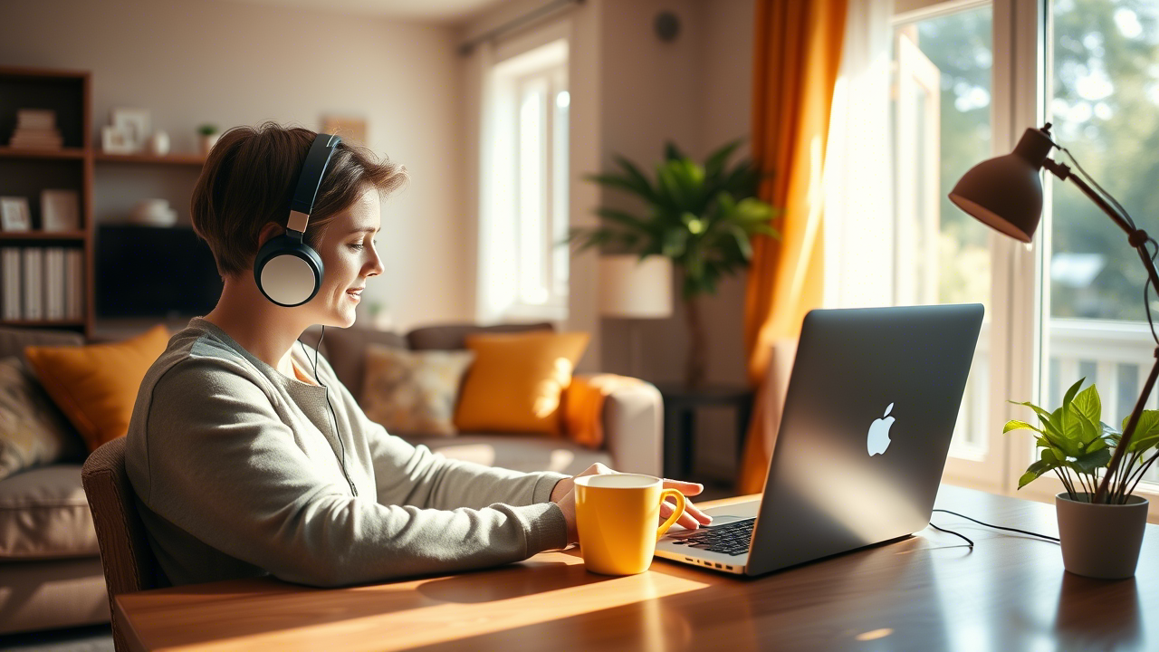 چرا کار از راه دور (دورکاری) آینده کار است؟