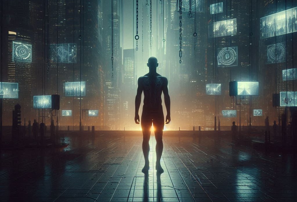 اهداف ماتریکس در ایجاد شبکه‌های اجتماعی برای به بردگی کشیدن انسان‌ها