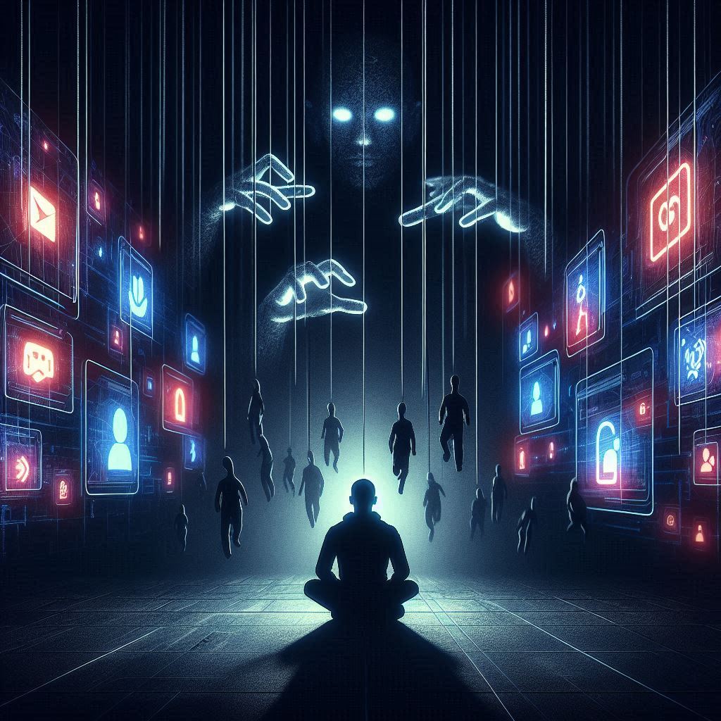 آگاهی، سوشال مدیا و شیره‌ای که سرمون می‌مالن