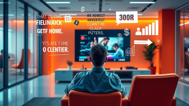 این فیلم‌های انگیزشی برای کسانی که قصد دارند کسب و کار خود را شروع کنند ، الهام بخش است !