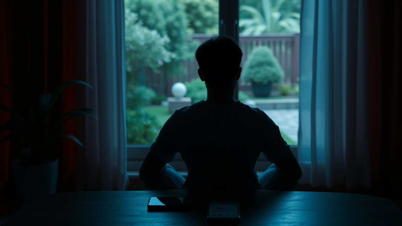 چرا ما باید از دنبال کردن همه چیز در سوشال مدیا خودداری کنیم؟ راهنمای ساده‌سازی حضور دیجیتال