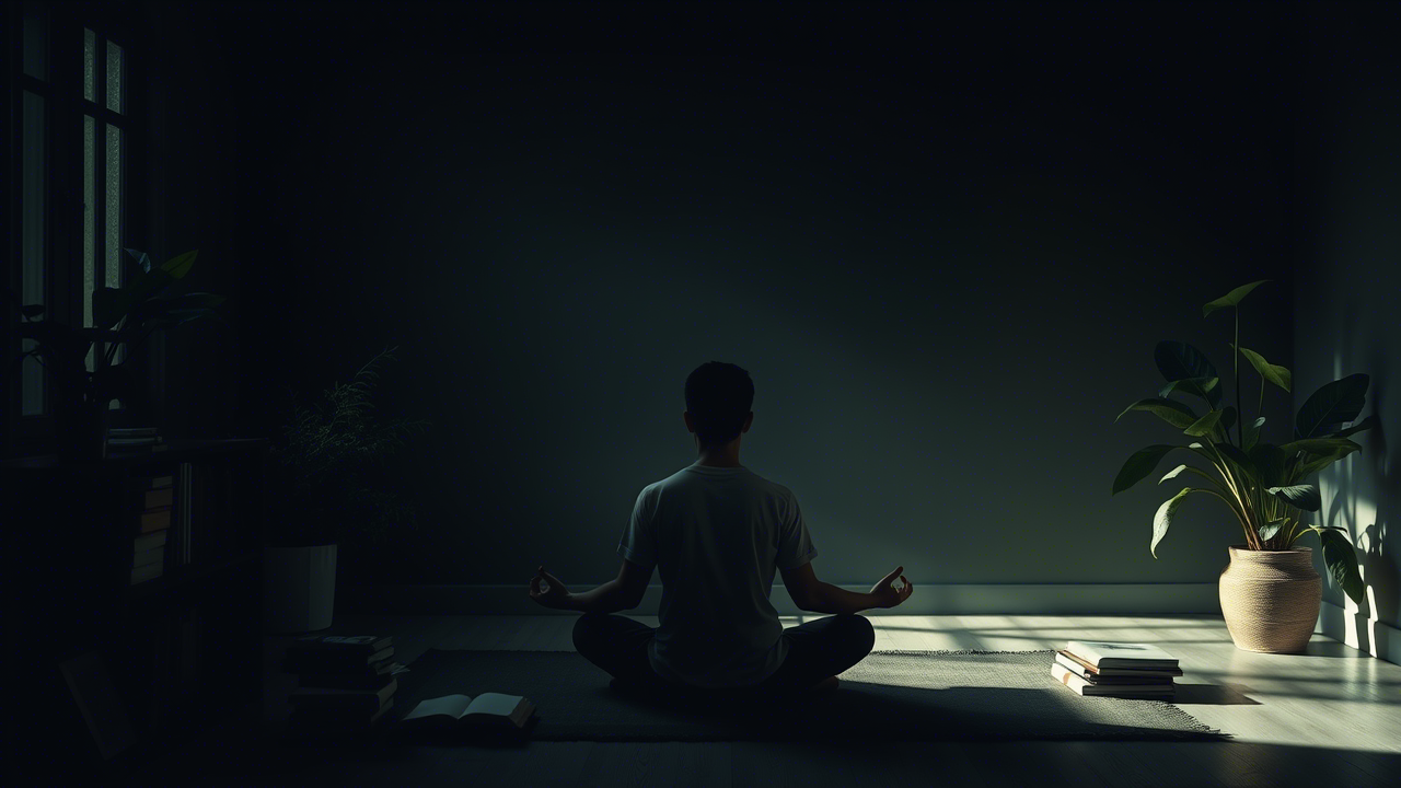 چرا سلامت ذهنی در دنیای امروز مهم‌تر از هر زمانی بوده؟