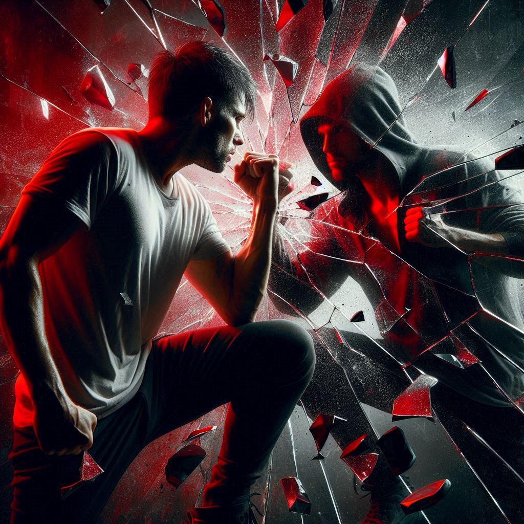 خودشناسی - رابطه مستقیم غریزه با ناخودآگاه